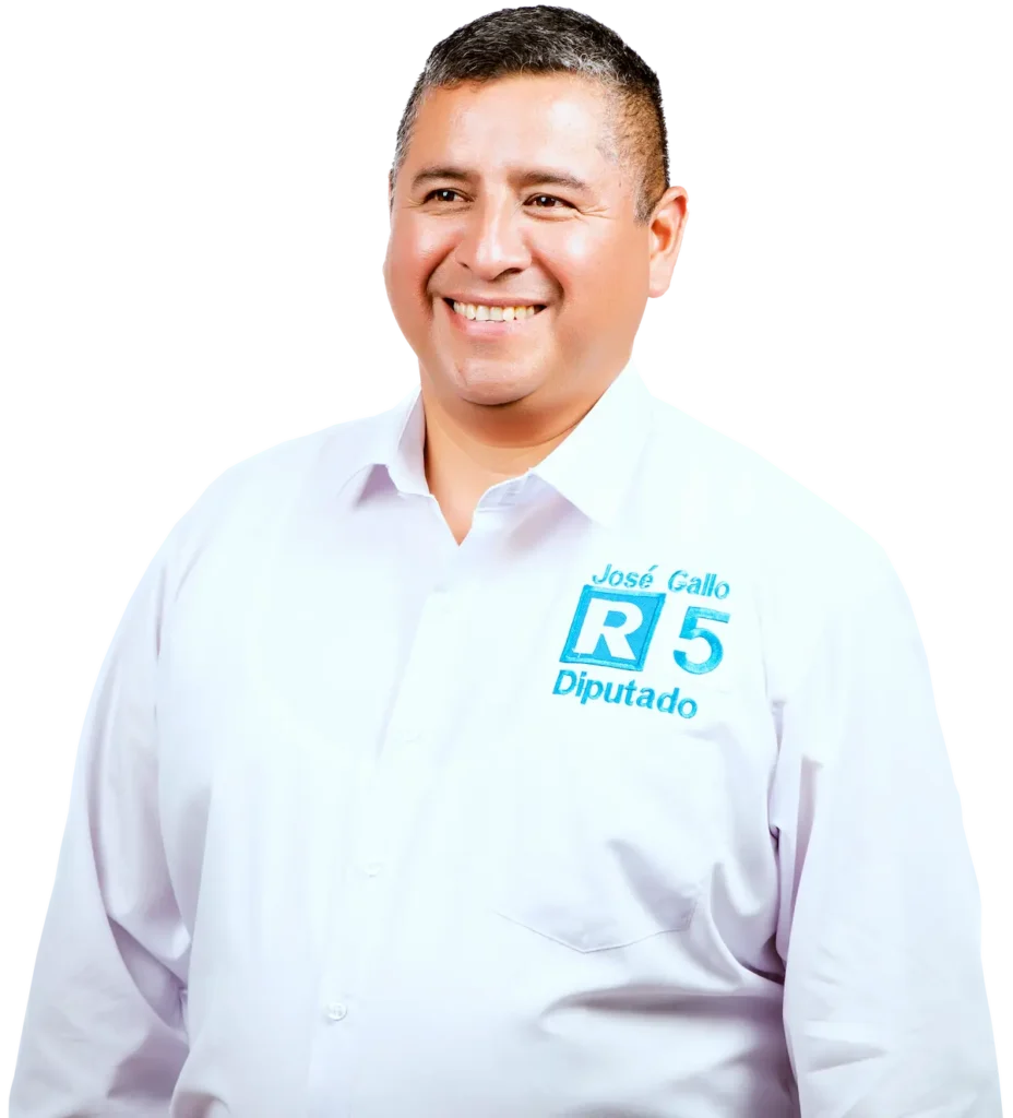 Jose Gallo Ancash